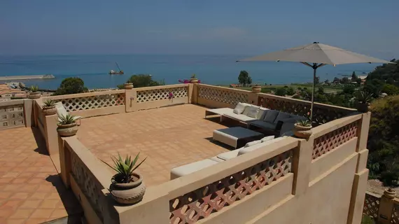 Villa Paola | Calabria - Vibo Valentia (vilayet) - Tropea