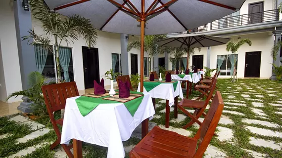 Harmony Boutique Hotel | Siem Reap (ili) - Siem Reap