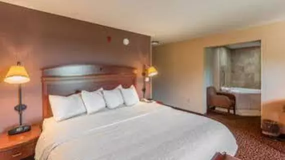 Hampton Inn Goshen | Indiana - South Bend (ve civarı) - Goshen