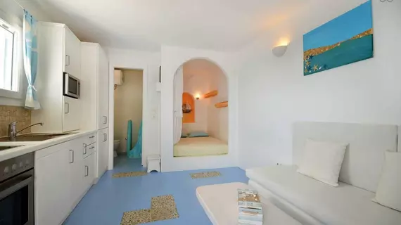 Iro Lux Studio | Ege Adaları - Mikonos