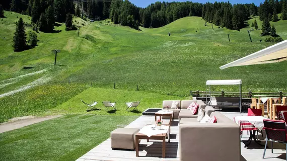 Hotel Freina | Trentino-Alto Adige - Güney Tirol (il) - Selva di Val Gardena