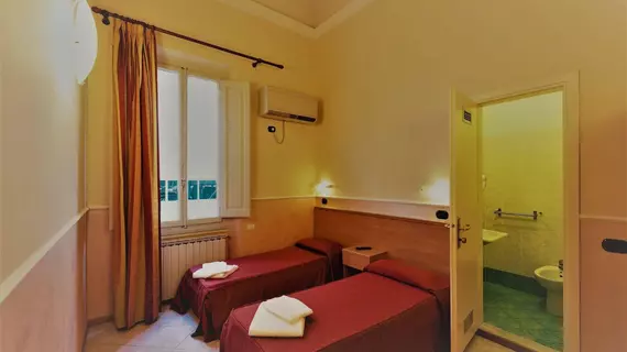 Hotel Palazzuolo | Toskana - Floransa (il) - Floransa - Porta al Prato - Santa Maria Novella