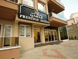 Qamar Prestige Suites | Trabzon - Trabzon Şehir Merkezi