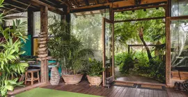 Albany Bali Style Accommodation | Batı Avustralya - Albany - Robinson