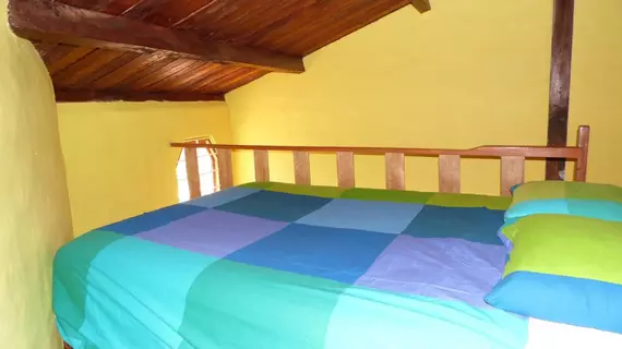 La Casa Amarilla | Tungurahua - Banos