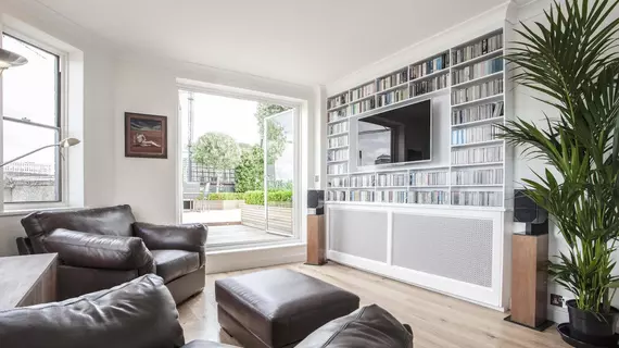 onefinestay - Waterloo Apartments | Londra (ve civarı) - Lambeth - Waterloo