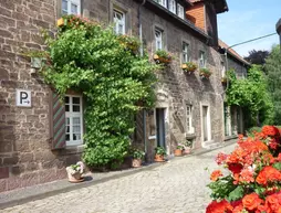 Brauhaus-Hotel | Hessen - Bad Arolsen