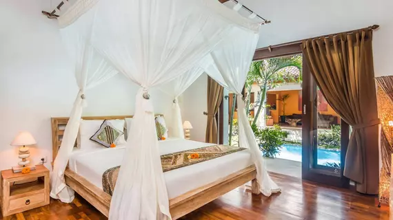 Villa Bisi | Bali - Badung - Seminyak