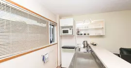 Ranfurly Evergreen Motel | Auckland Bölgesi - Auckland (ve civarı) - Auckland