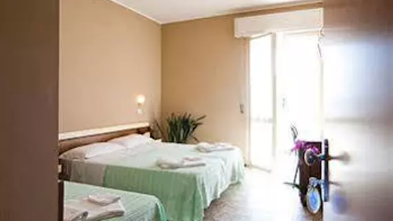 HOTEL BOOM | Emilia-Romagna - Rimini - Rivabella