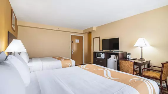 Quality Inn | New Hampshire - North Conway