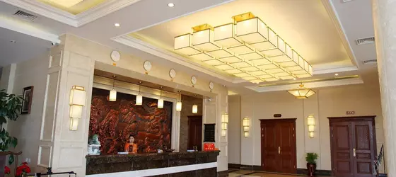 Haiyang Yujia Hotel | Liaoning - Dalian