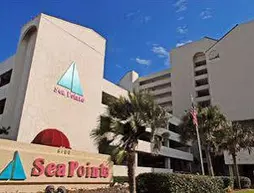 Sea Pointe by Elliott Beach Rentals | Güney Karolayna - Myrtle Plajı (ve civarı) - North Myrtle Beach