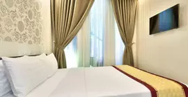 Hong Vina Hotel | Binh Duong (vilayet) - Ho Şi Min Şehri (ve civarı) - Ho Chi Minh City