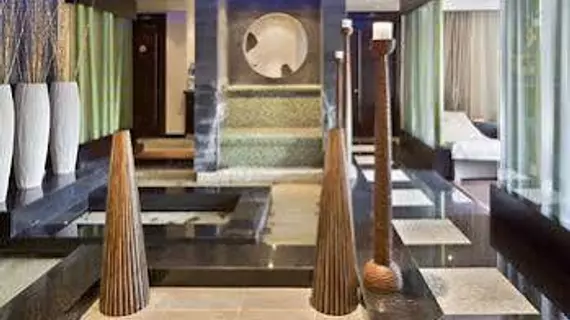 Crowne Plaza The Rosebank | Gauteng - City of Tshwane - Johannesburg (ve civarı) - Johanesburg