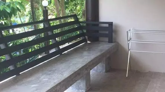 JJ Bungalow and Guest house | Krabi İli - Ko Phi Phi