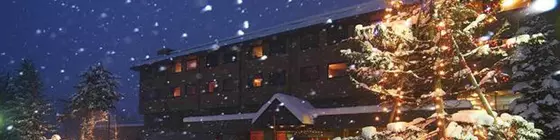 Hotel Kanronomori | Hokkaido - Abuta - Niseko (ve civarı) - Niseko