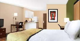 Extended Stay America Phoenix Scottsdale North | Arizona - Phoenix (ve civarı) - Scottsdale - North Scottsdale