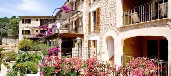 Hotel Apartament Sa Tanqueta De Fornalutx - Adults Only | Balearic Adaları - Mayorka Adası - Fornalutx