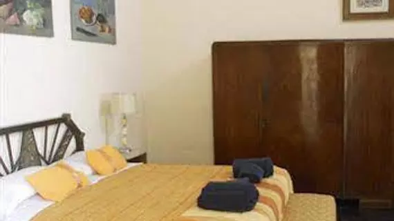 Hotel Santa Maria de la Salud | Buenos Aires (ili) - Buenos Aires (ve civarı) - Buenos Aires - San Telmo