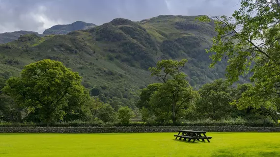 Glaramara | Cumbria (kontluk) - Keswick