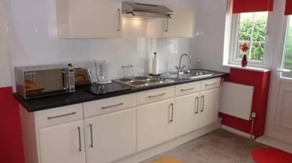 Waterways Cottage | Northamptonshire (kontluk) - Towcester - Stoke Bruerne