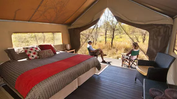 Bungle Bungle Wilderness Lodge | Batı Avustralya - Purnululu