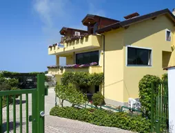 B&B Il Girasole | Campania - Salerno (il) - Agropoli