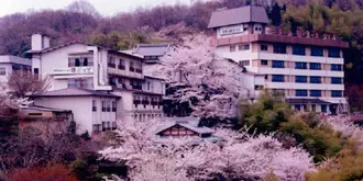 Shigisan Kanko Hotel