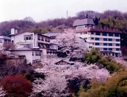 Shigisan Kanko Hotel | Nara (idari bölge) - Nara (ve civarı) - Sango