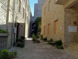 Hotel Villa San Giovanni | Sicilya - Trapani (vilayet) - Erice