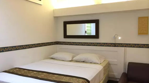 SM Residence Pasteur | West Java - Bandung (ve civarı) - Bandung - Pasteur - Sukajadi