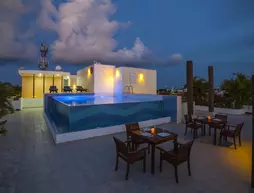 Hotel Angelo's | Quintana Roo - Solidaridad - Playa del Carmen