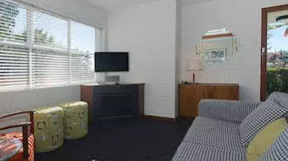 Mellowtrees Accommodation | Tazmanya - Hobart (ve civarı) - Sandy Bay