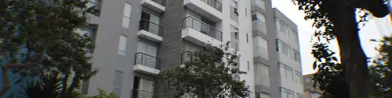 Porta Apartment Miraflores | Lima (bölge) - Lima Province - Lima (ve civarı) - Lima - Miraflores