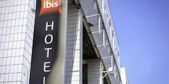 ibis Lorient Centre Gare