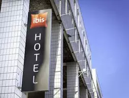 ibis Lorient Centre Gare | Brittany - Morbihan - Lorient