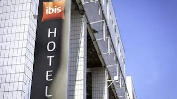 ibis Lorient Centre Gare | Brittany - Morbihan - Lorient