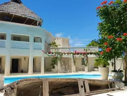 Amber Villas Diani | Kwale İlçesi - Mombasa (ve civarı) - Diani Plajı - Galu Beach