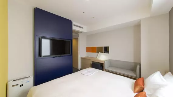 Hotel Sunroute Osaka Namba | Osaka (idari bölge) - Osaka (ve civarı) - Osaka City Center - Namba