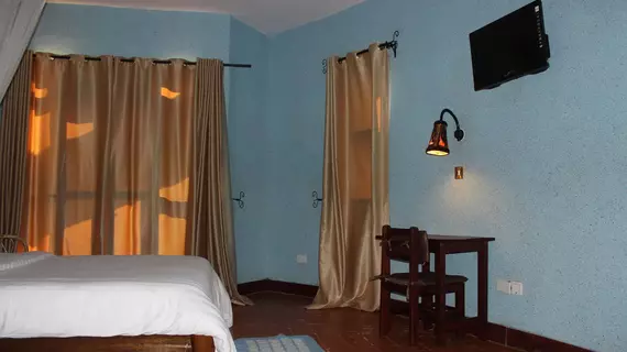 Sky Beach Hotel | Kampala