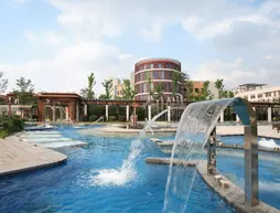 Phoenix Hotspring Resort | Jiangsu - Suzhou - Zhangjiagang