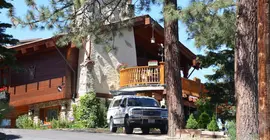 Where Eagles Fly Bed & Breakfast | Kaliforniya - Lake Tahoe (ve civarı) - Zephyr Cove