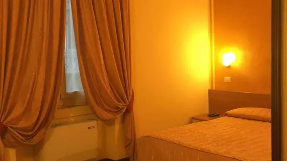 Hotel Nuovo Rondò | Lombardy - Milano (ve civarı) - Kuzey Milano