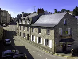 Hôtel du Commerce | Brittany - Cotes d'Armor - Quintin