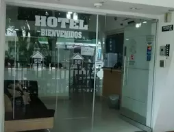 Hotel Jardin De Tequendama | Valle del Cauca - Cali (ve civarı) - Cali