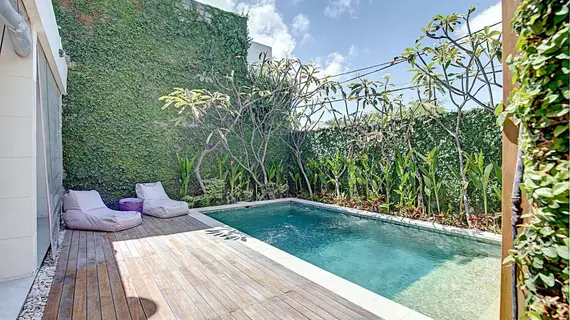 Villa Jeff | Bali - Badung - Seminyak - Drupadi