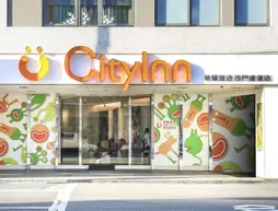 CityInn Hotel Plus - Ximending Branch | Taypey (ve civarı) - Taypey - Ximending