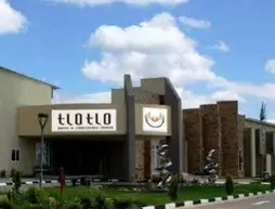 Tlotlo Hotel and Conference Center | Gaborone