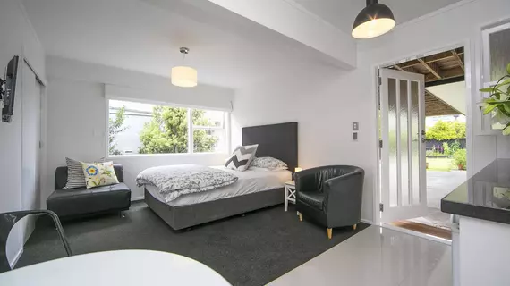 Kohi Beach Bed & Breakfast | Auckland Bölgesi - Auckland (ve civarı) - Auckland